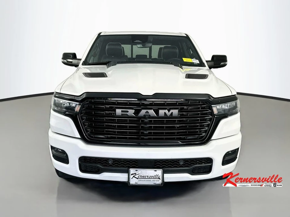 2025 Ram 1500 2nd Gen - Image 2 of 24