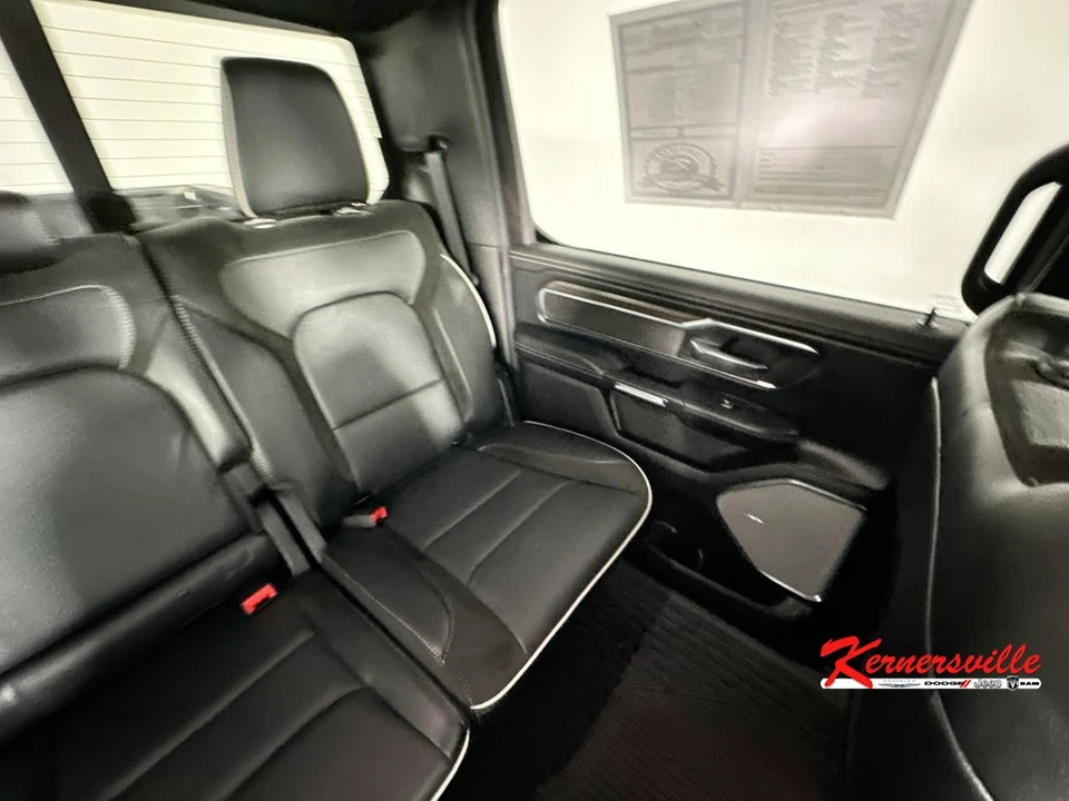 2025 Ram 1500 2nd Gen - Image 14 of 24