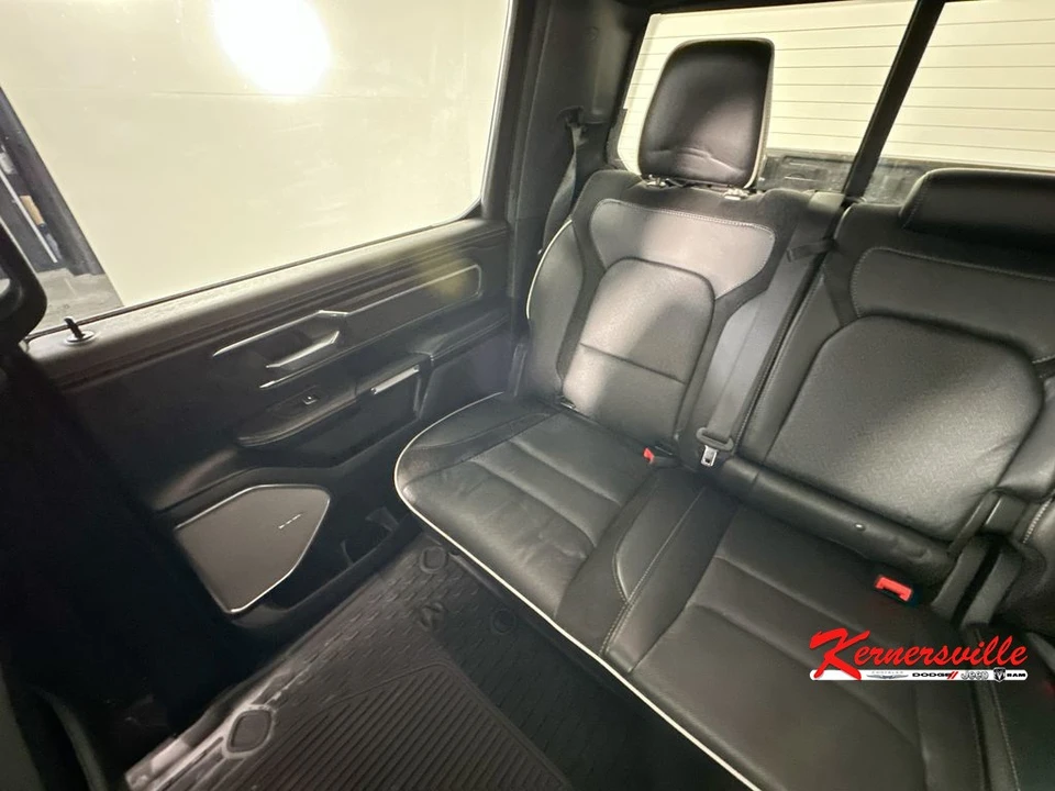 2025 Ram 1500 2nd Gen - Image 12 of 24