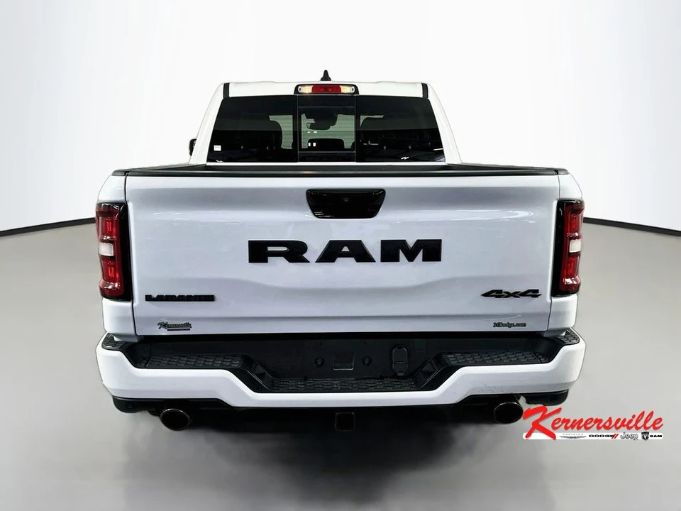2025 Ram 1500 2nd Gen - Image 6 of 24