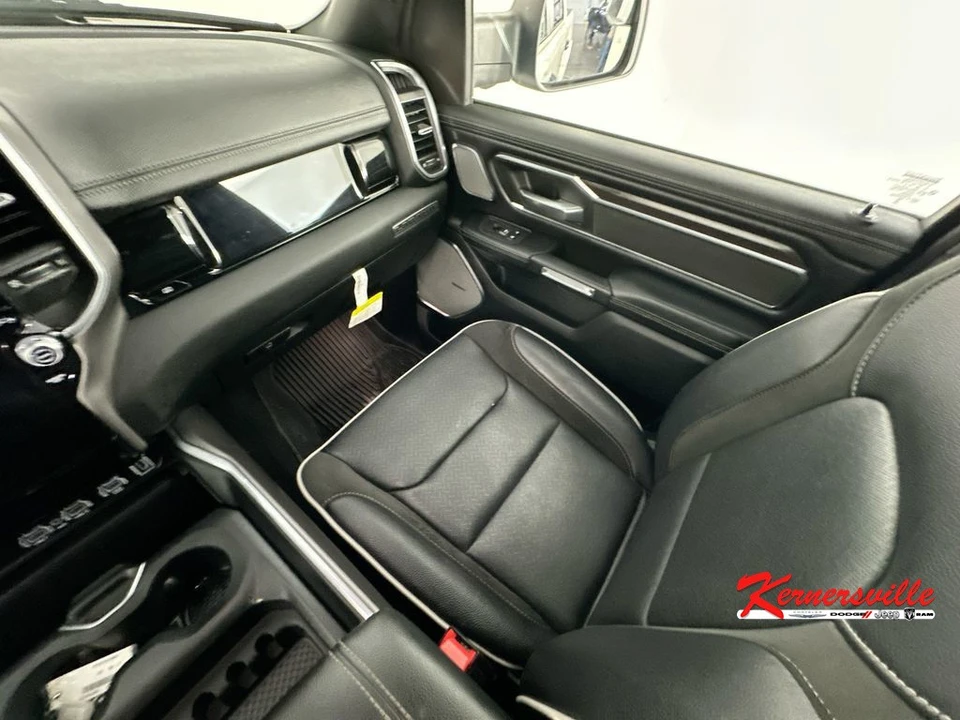 2025 Ram 1500 2nd Gen - Image 11 of 24