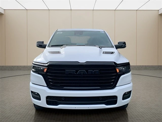 2025 Ram 1500 2nd Gen - Image 11 of 21