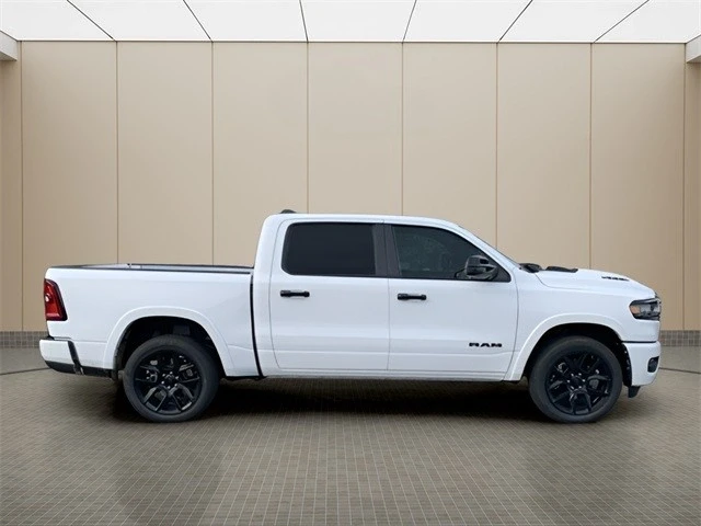 2025 Ram 1500 2nd Gen - Image 7 of 12