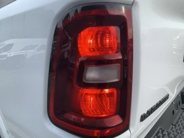 2025 Ram 1500 2nd Gen - Image 13 of 21