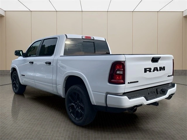 2025 Ram 1500 2nd Gen - Image 3 of 12