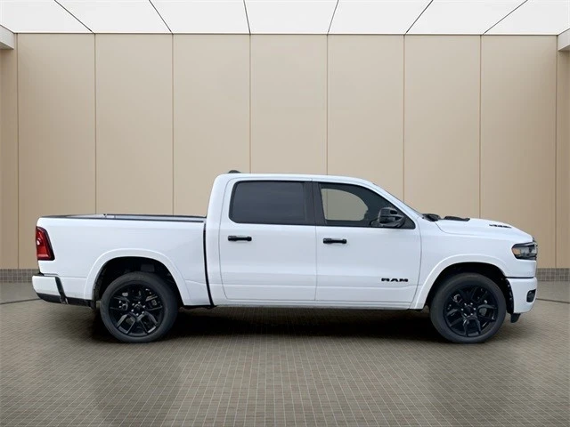 2025 Ram 1500 2nd Gen - Image 7 of 21