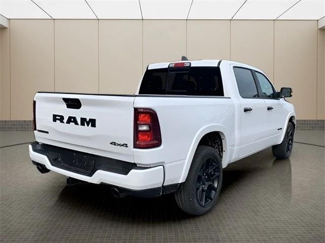 2025 Ram 1500 2nd Gen - Image 4 of 21