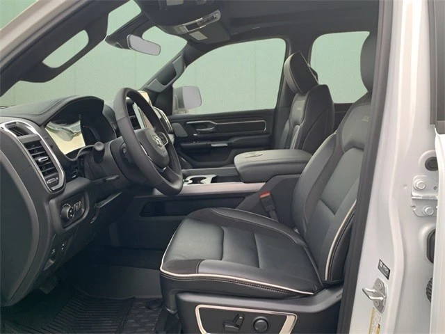 2025 Ram 1500 2nd Gen - Image 18 of 21