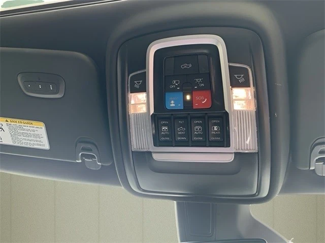 2025 Ram 1500 2nd Gen - Image 15 of 21