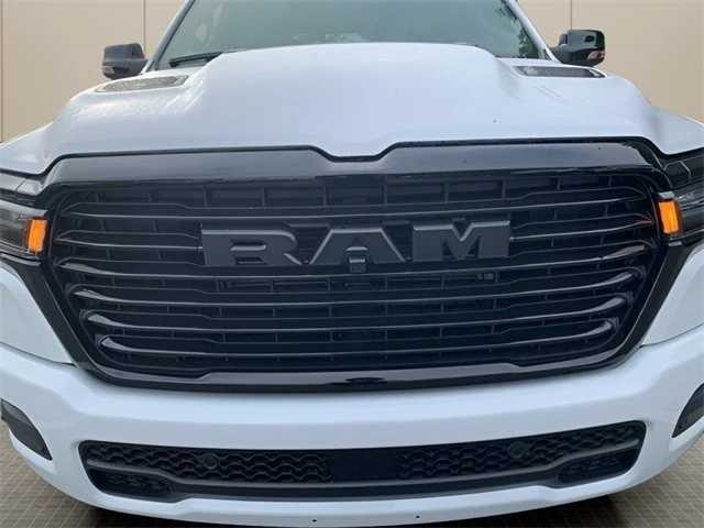 2025 Ram 1500 2nd Gen - Image 6 of 21