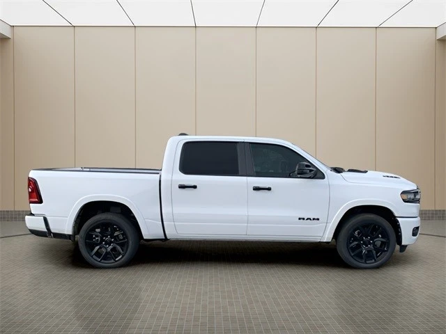 2025 Ram 1500 2nd Gen - Image 7 of 12