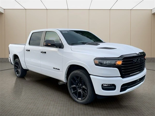 2025 Ram 1500 2nd Gen - Image 5 of 21