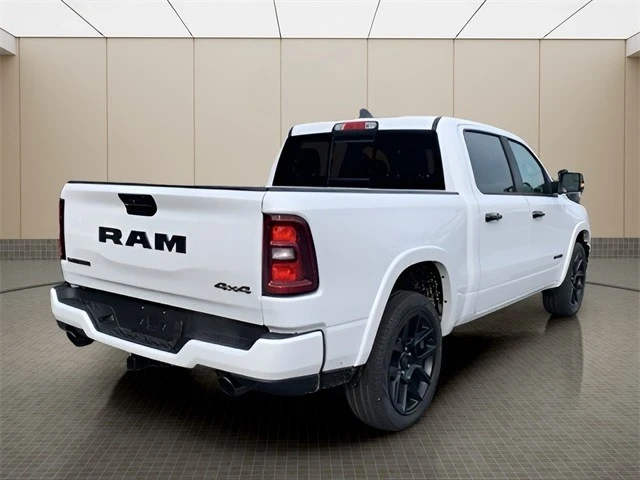 2025 Ram 1500 2nd Gen - Image 4 of 12