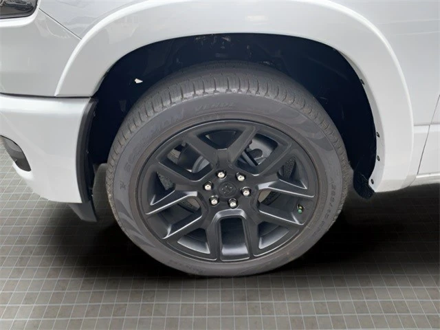 2025 Ram 1500 2nd Gen - Image 10 of 21