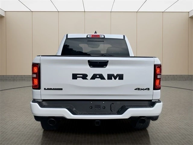 2025 Ram 1500 2nd Gen - Image 8 of 21