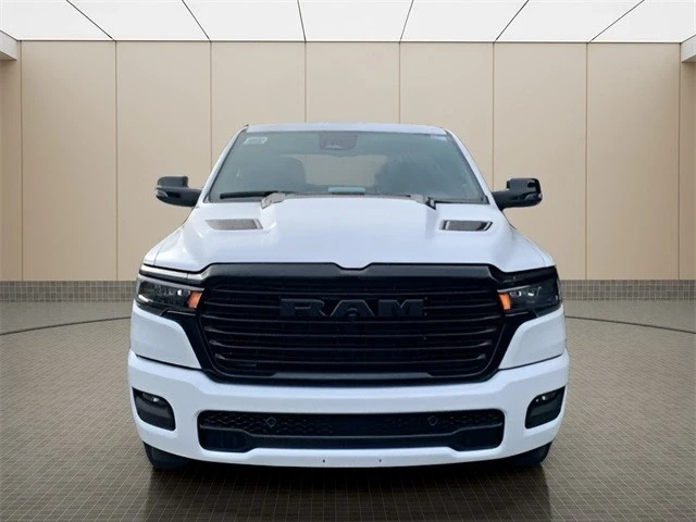 2025 Ram 1500 2nd Gen - Image 11 of 12