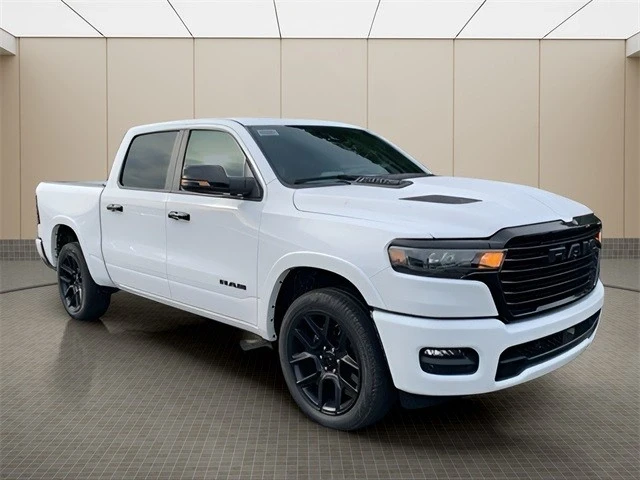 2025 Ram 1500 2nd Gen - Image 5 of 12