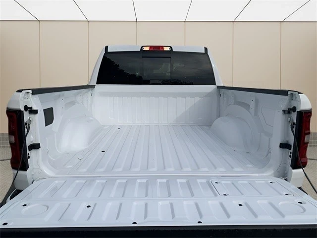 2025 Ram 1500 2nd Gen - Image 20 of 21