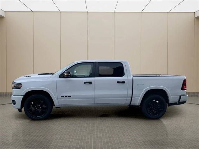 2025 Ram 1500 2nd Gen - Image 2 of 21