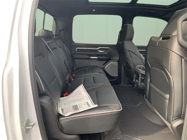 2025 Ram 1500 2nd Gen - Image 21 of 21