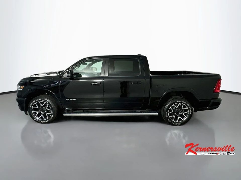 2025 Ram 1500 2nd Gen - Image 4 of 24