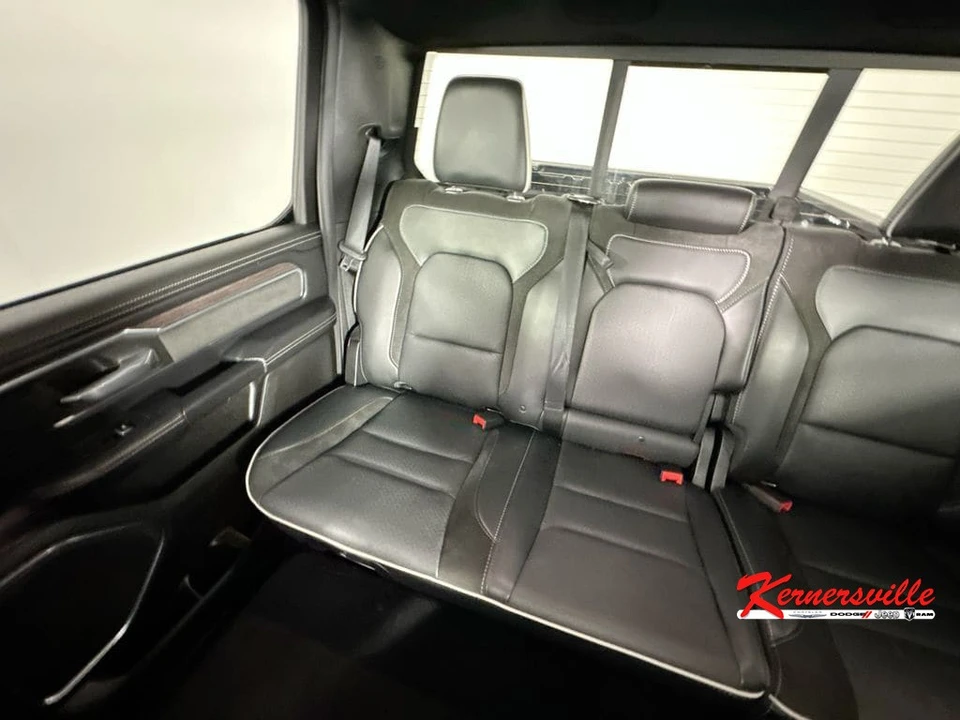 2025 Ram 1500 2nd Gen - Image 12 of 24