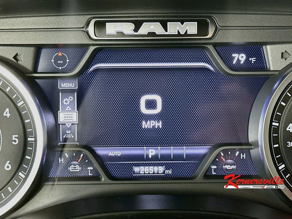 2025 Ram 1500 2nd Gen - Image 15 of 24