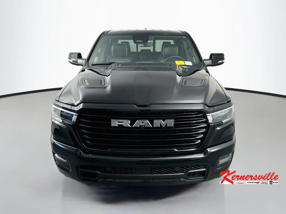 2025 Ram 1500 2nd Gen - Image 2 of 24