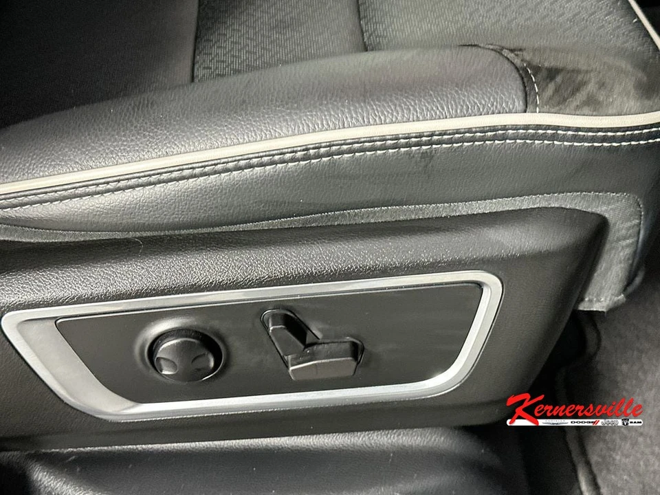 2025 Ram 1500 2nd Gen - Image 23 of 24