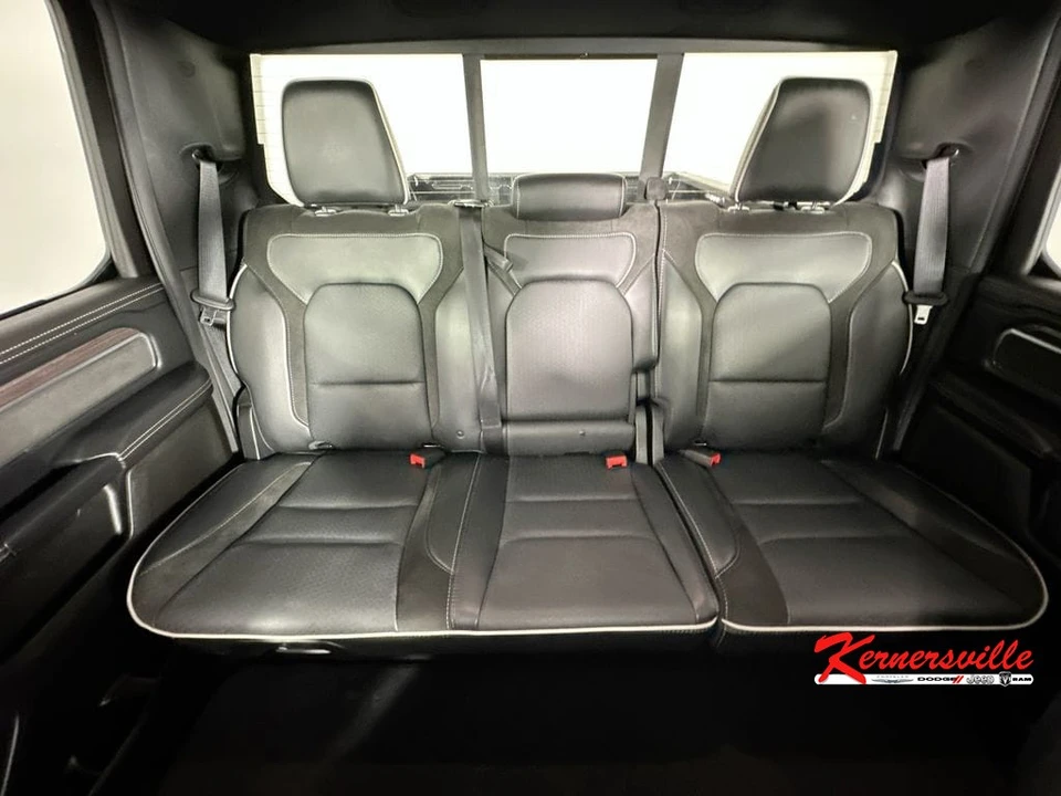 2025 Ram 1500 2nd Gen - Image 13 of 24