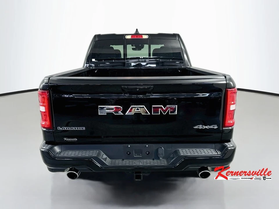 2025 Ram 1500 2nd Gen - Image 6 of 24