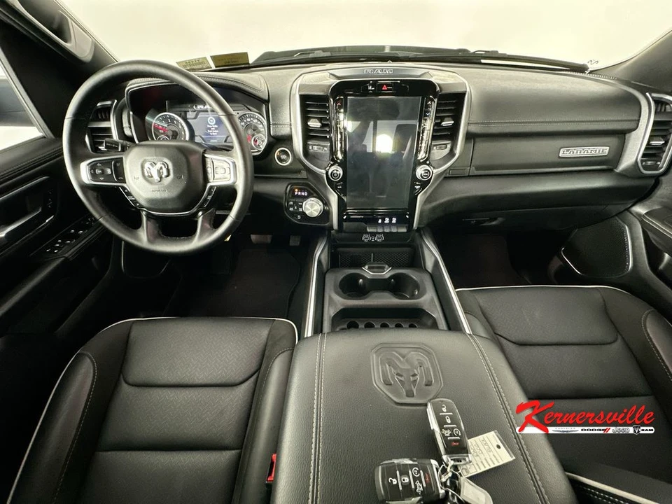 2025 Ram 1500 2nd Gen - Image 10 of 24