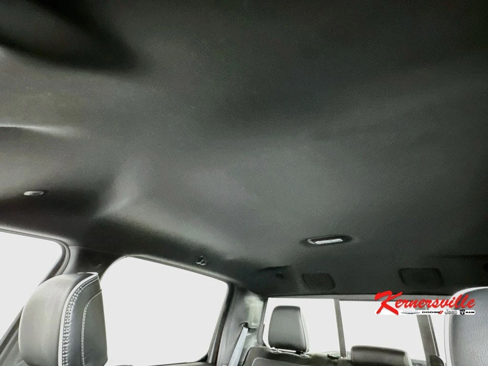 2025 Ram 1500 2nd Gen - Image 21 of 24