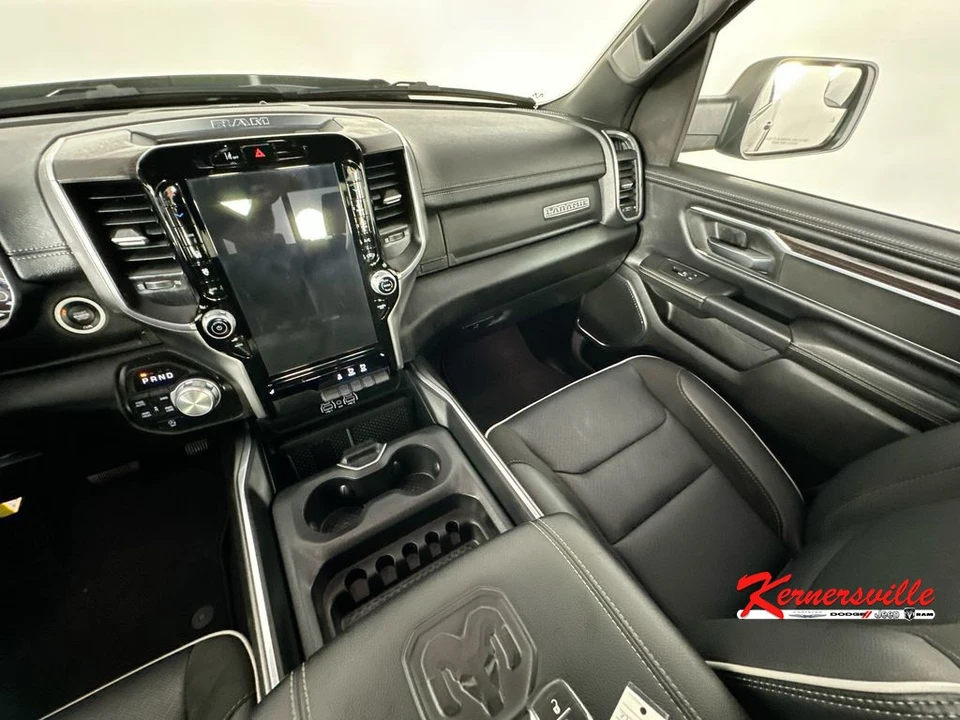2025 Ram 1500 2nd Gen - Image 11 of 24