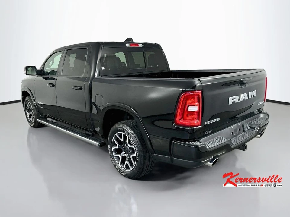 2025 Ram 1500 2nd Gen - Image 5 of 24