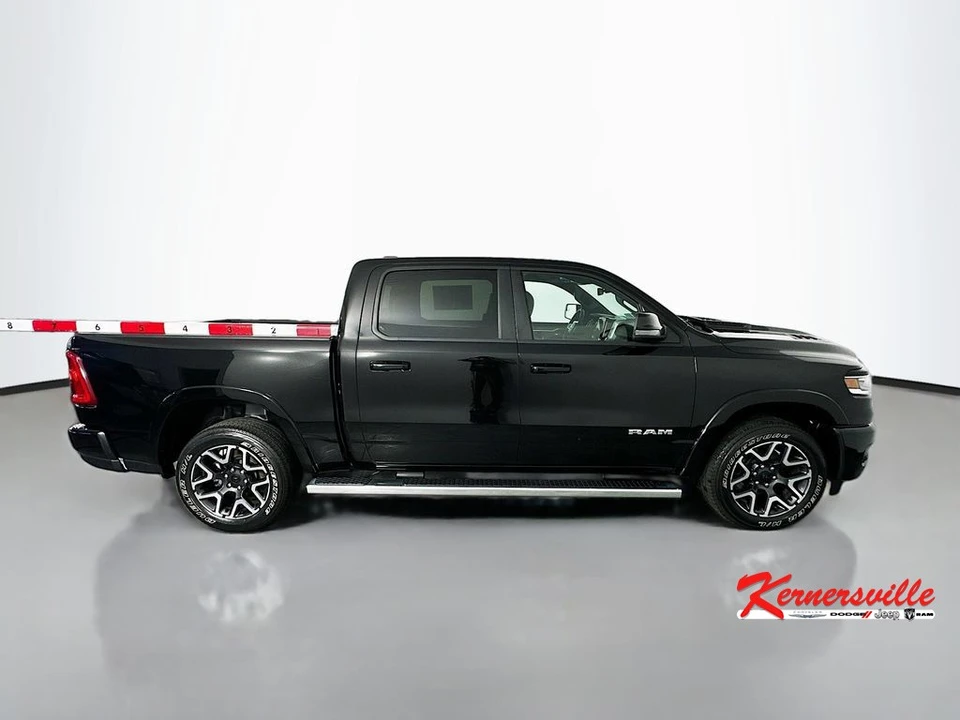 2025 Ram 1500 2nd Gen - Image 8 of 24