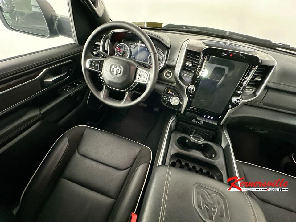 2025 Ram 1500 2nd Gen - Image 9 of 24