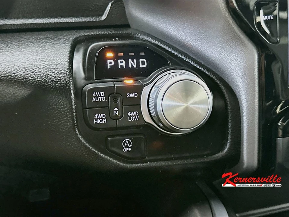 2025 Ram 1500 2nd Gen - Image 16 of 24