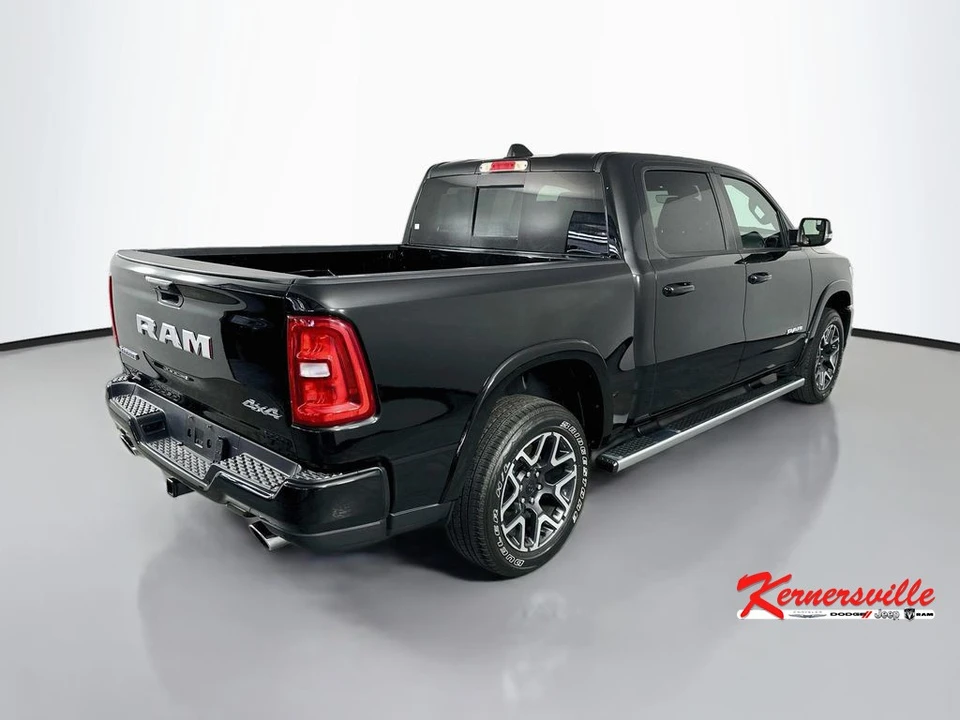 2025 Ram 1500 2nd Gen - Image 7 of 24