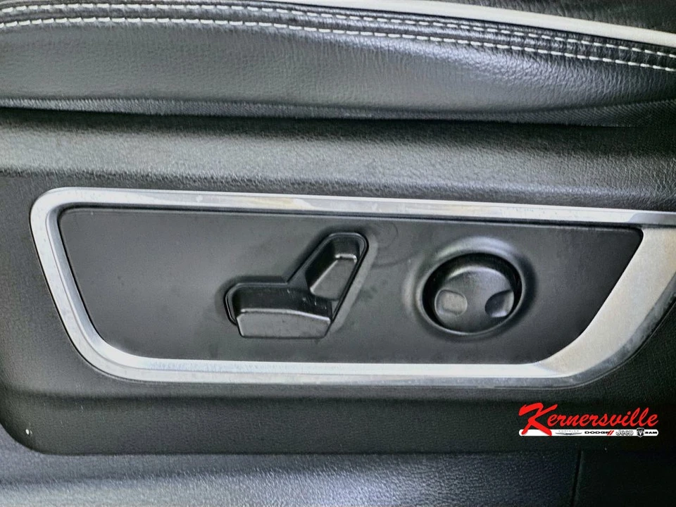 2025 Ram 1500 2nd Gen - Image 22 of 24