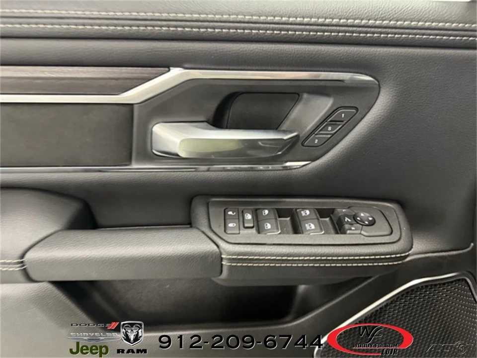 2025 Ram 1500 2nd Gen - Image 12 of 12