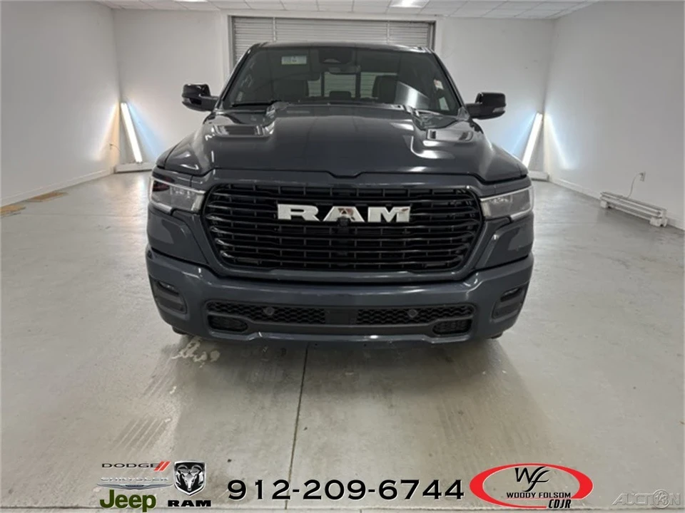 2025 Ram 1500 2nd Gen - Image 2 of 12