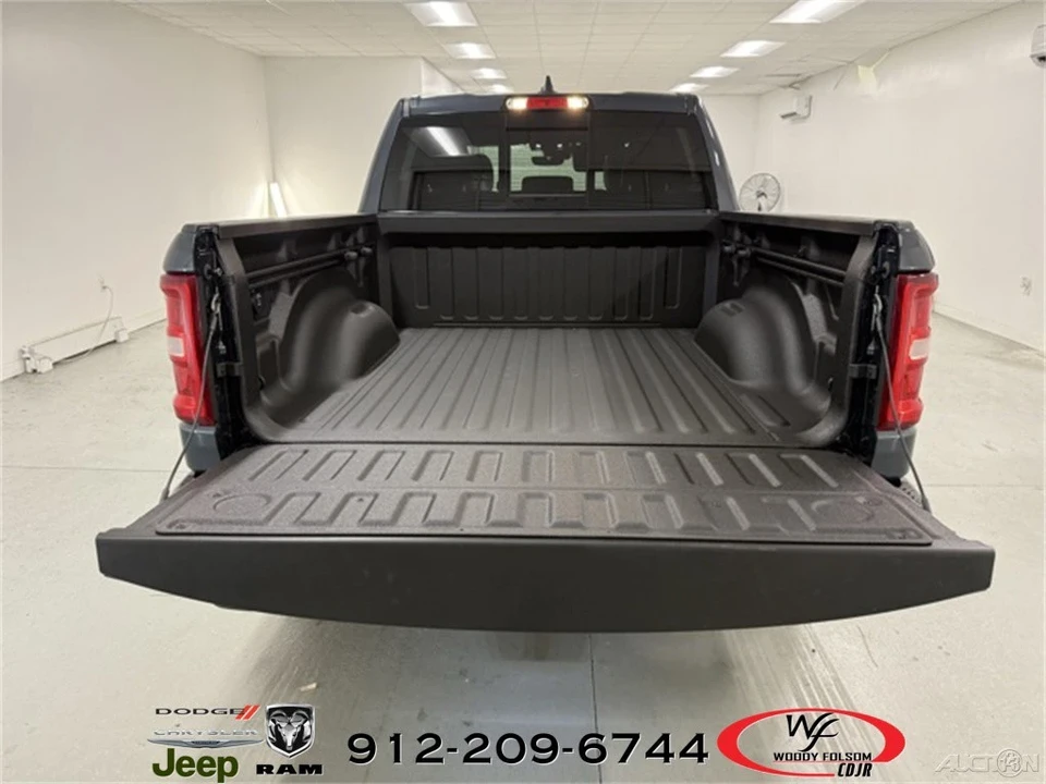 2025 Ram 1500 2nd Gen - Image 7 of 12