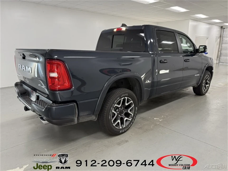 2025 Ram 1500 2nd Gen - Image 5 of 12