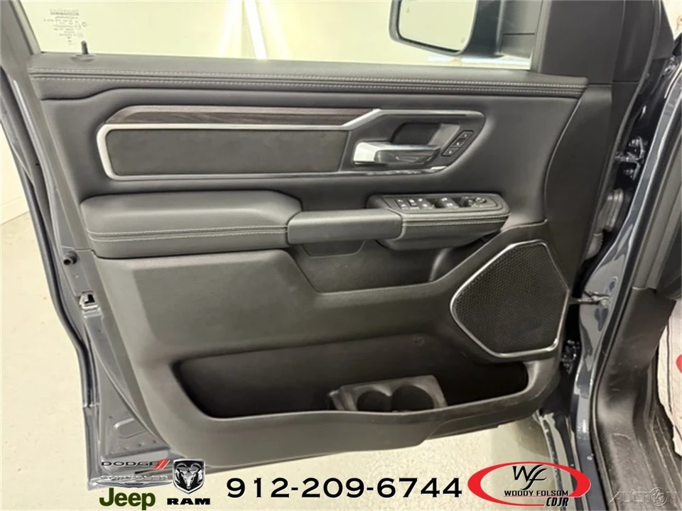 2025 Ram 1500 2nd Gen - Image 11 of 12
