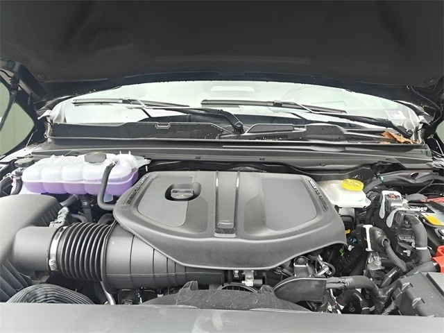2025 Ram 1500 2nd Gen - Image 13 of 21