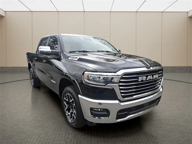 2025 Ram 1500 2nd Gen - Image 7 of 21