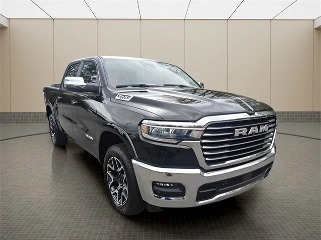 2025 Ram 1500 2nd Gen - Image 7 of 21