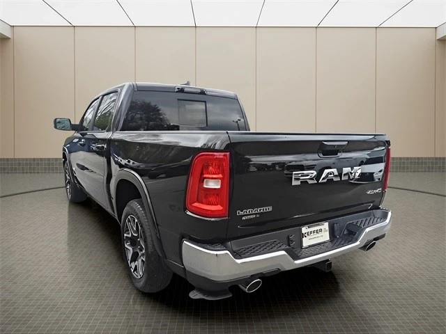 2025 Ram 1500 2nd Gen - Image 3 of 21
