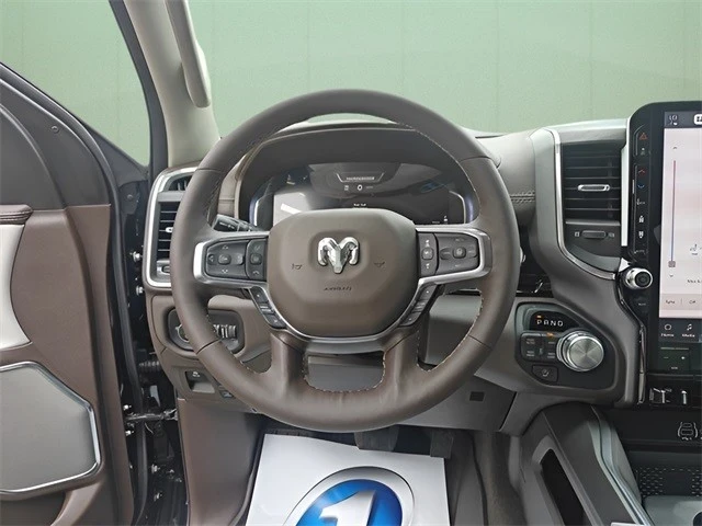 2025 Ram 1500 2nd Gen - Image 19 of 21